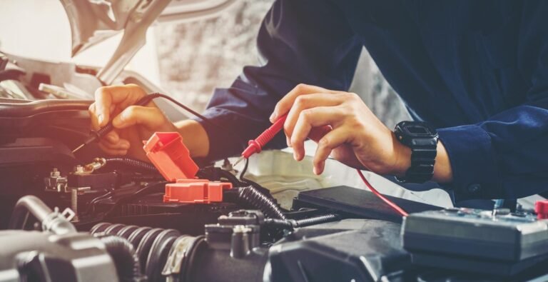 Inside the Battery Revolution That Could Power the Next Generation of EVs