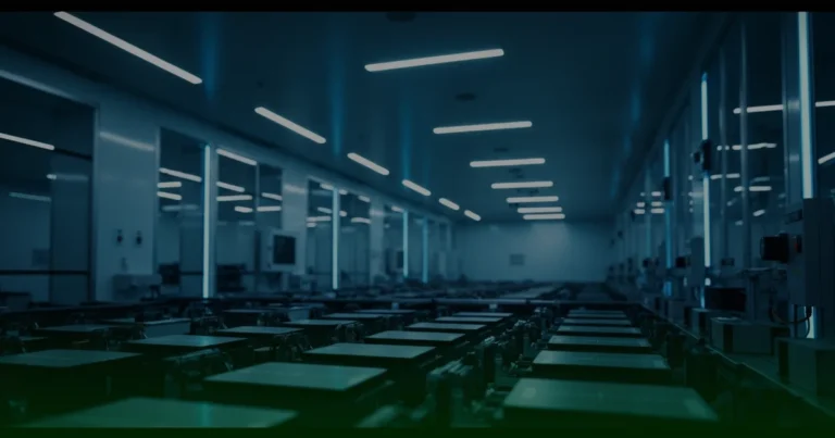 Automotive OEMs Form Consortium for Standardised Battery Passport Implementation