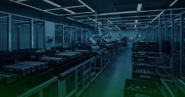 Battery Recycling Capacity Gap Narrows as 15 New Facilities Break Ground Worldwide