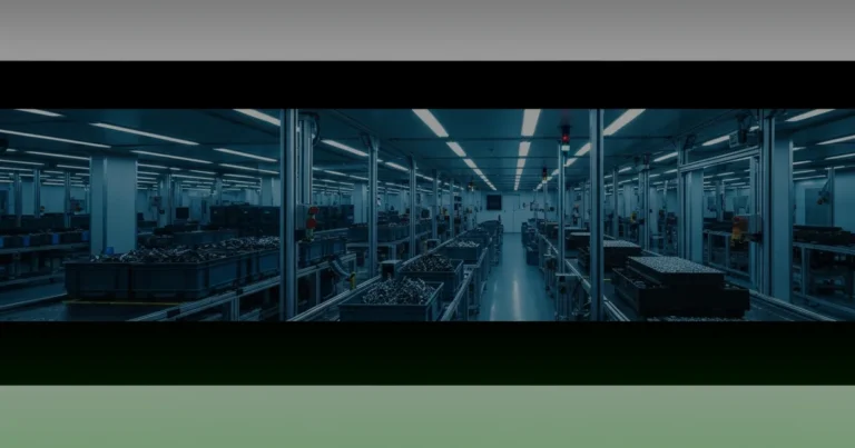 Battery Recycling and Second-Life Batteries: Regulation, Traceability, and the Next Circular Economy Flywheel