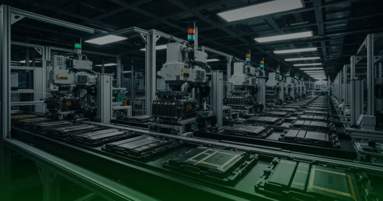 The Mineral Bank: Moving Beyond Scrap in 2026