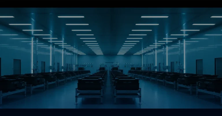 CATL Unveils Condensed Matter Battery with 500 Wh/kg Energy Density Target