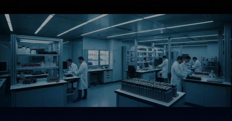 Sodium-ion batteries: Defining the Pace of Battery Innovation