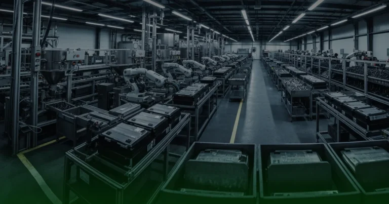 Direct Recycling Breakthrough Preserves Cathode Crystal Structure, Cutting Costs by 60%