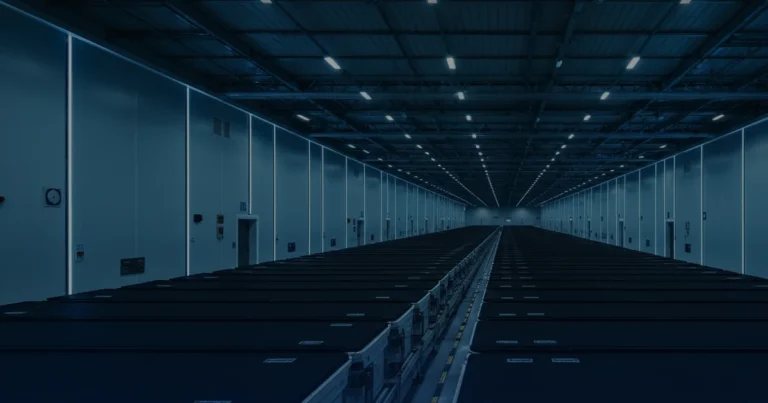 European Battery Gigafactory Pipeline Reaches 2 TWh Planned Capacity