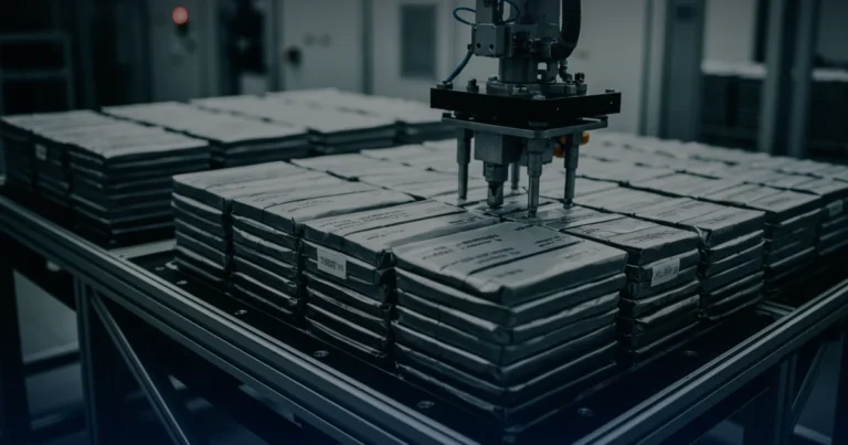 The Energy Density Leap: Reshaping the 2026 EV Landscape