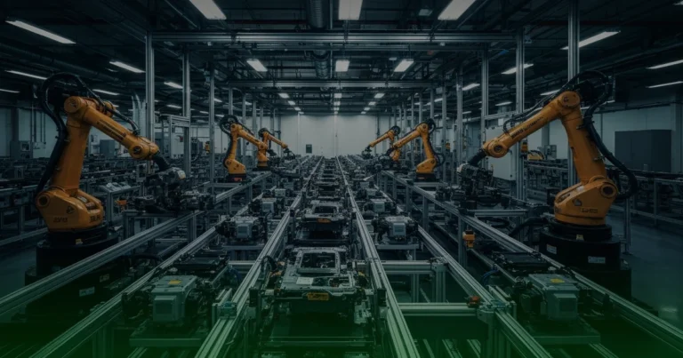 The Circular Mandate: Industrializing EV Battery Recycling in 2026