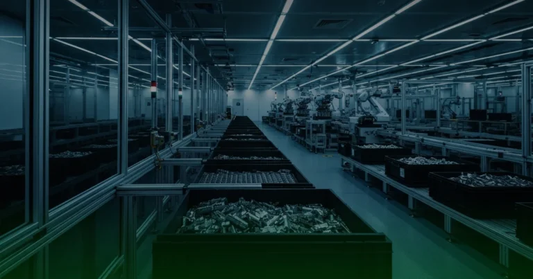 Global EV Battery Recycling Market to Hit 24.5 Billion Dollars by 2035