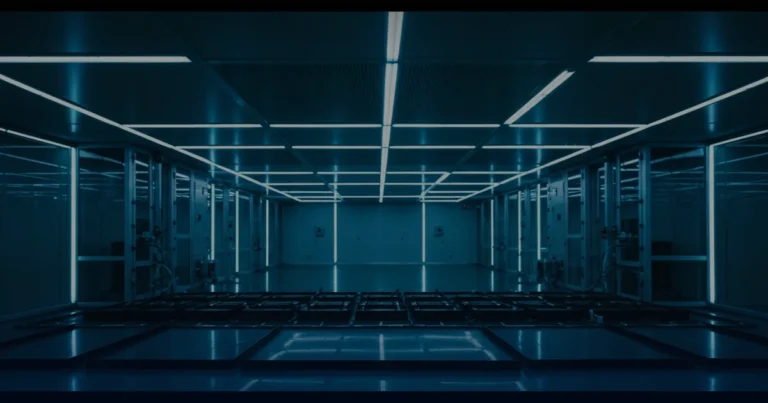 Inside the Battery Revolution That Could Power the Next Generation of EVs