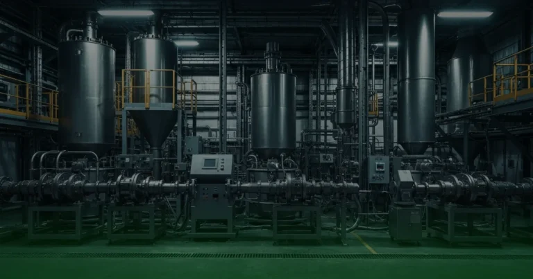 Li-Cycle Achieves 95% Lithium Recovery Rate at Rochester Hub Facility