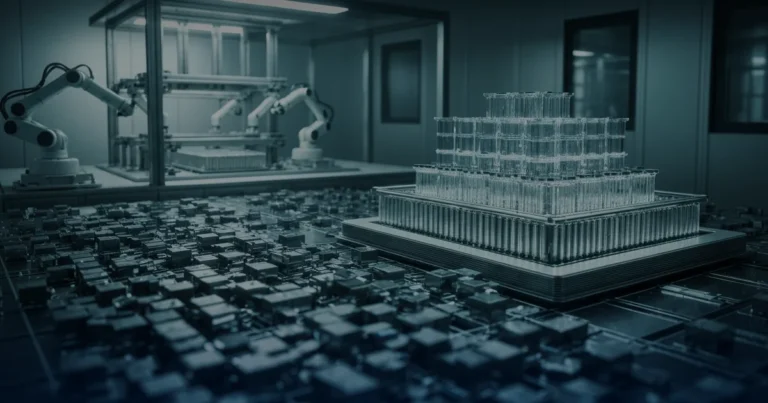 QuantumScape Demonstrates 800-Cycle Solid-State Cell with Zero Capacity Degradation