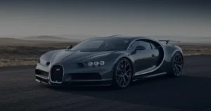 Rimac Solid State Battery Tech To Power Next Gen Bugatti By 2030