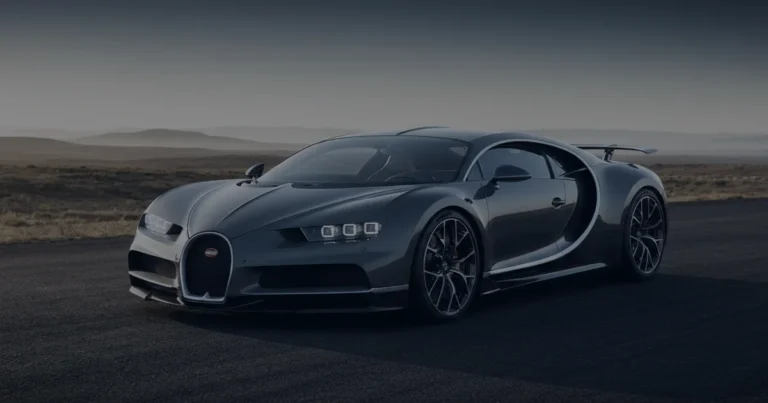 Rimac Solid-State Battery Tech to Power Next-Gen Bugatti by 2030