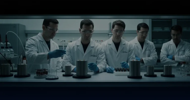 Sodium-Ion Batteries Reach Price Parity with LFP for Stationary Storage Applications