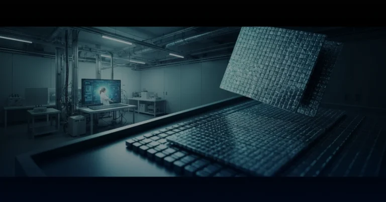 Solid State Batteries: The Breakthrough That Could Redefine Electric Vehicles