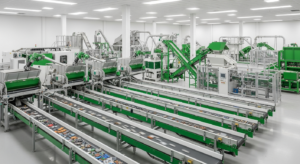 Eu Battery Regulation 2026 Compliance Deadline Reshapes Recycling Market