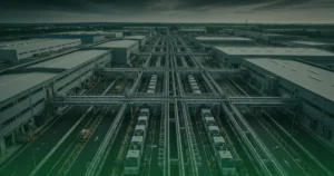 North American Battery Supply Chain Independence.Webp