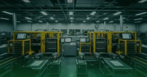 Northern Europe Emerges As Global Hub For Gigafactory Storag.Webp