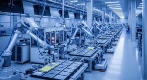 Solid State Commercialization Inflection 2026