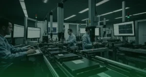 Vertical Integration Vs Specialization Battery Value Chain.Webp