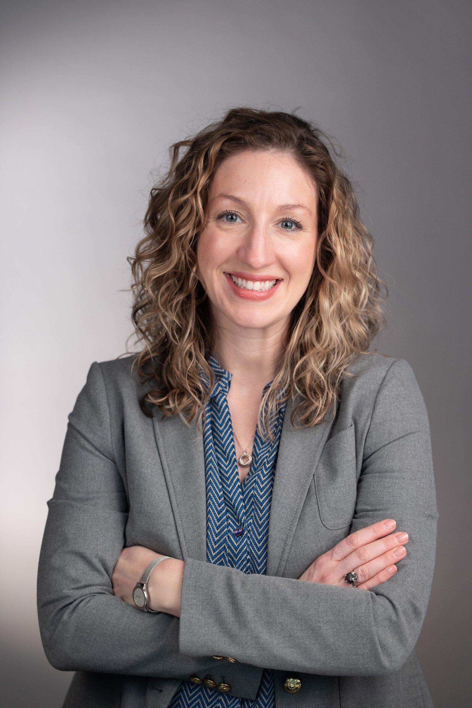 Elizabeth Gibbons Barber