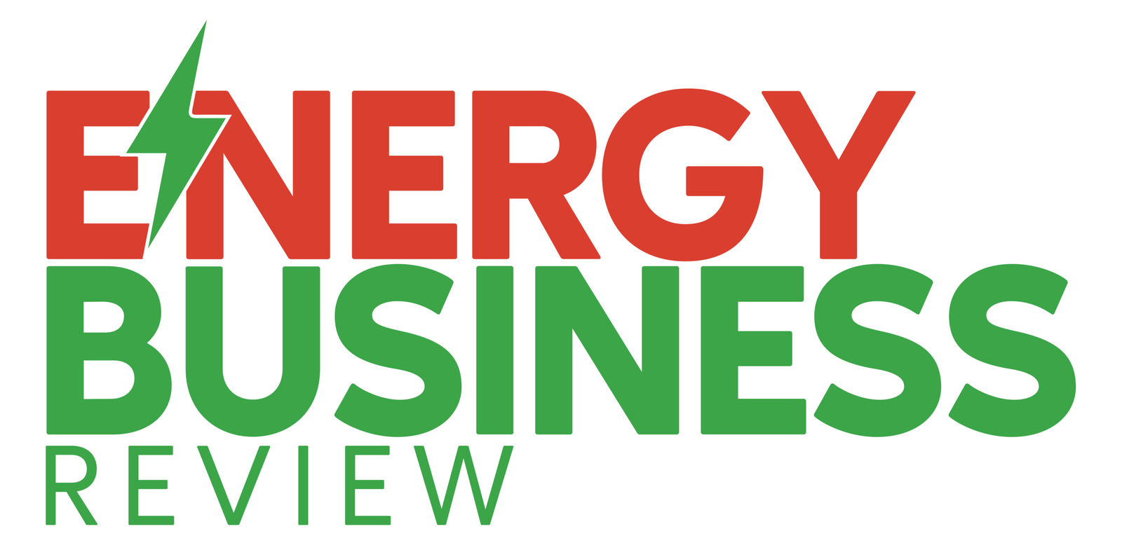 Energy Business Review